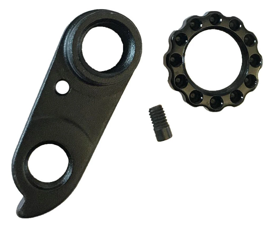 KTM Schaltauge - Ausfallende - Steckachse Gerade - KTM Macina 1 KTM Schaltauge - Ausfallende - Steckachse Gerade - KTM Macina