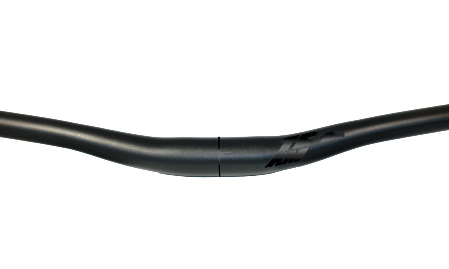 KTM Team Handlebar - Rizer 31.8mm - 9° Backsweep 1 KTM Team Handlebar - Rizer 31.8mm - 9° Backsweep