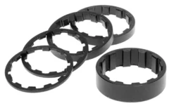 KTM Stem Spacer Set 1 1/8" - Comp / Line