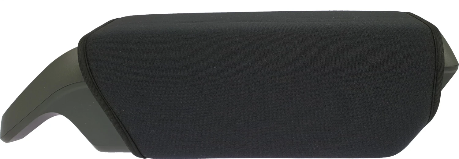 Longus E-Bike Akku Cover Für Shimano, Bosch & Yamaha Akkus 2 Longus E-Bike Akku Cover Für Shimano, Bosch & Yamaha Akkus – Bild 2