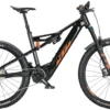 KTM Macina Kapoho 7971 EMTB - 2022