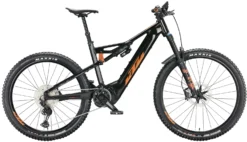 KTM Macina Kapoho 7971 EMTB - 2022