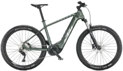 KTM Macina Team 773 EMTB - 2022