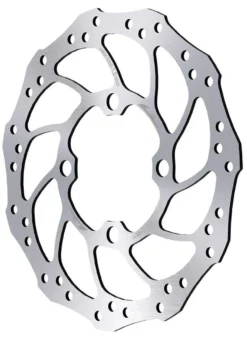 Magura Bremsscheibe Storm Für Rohloff-Speedhub, 4-Loch, 160mm / 180mm