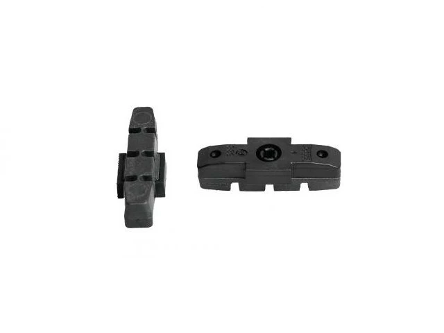 Magura HS11 & HS33 Bremsbelag Schwarz - Paar 1 Magura HS11 & HS33 Bremsbelag Schwarz - Paar