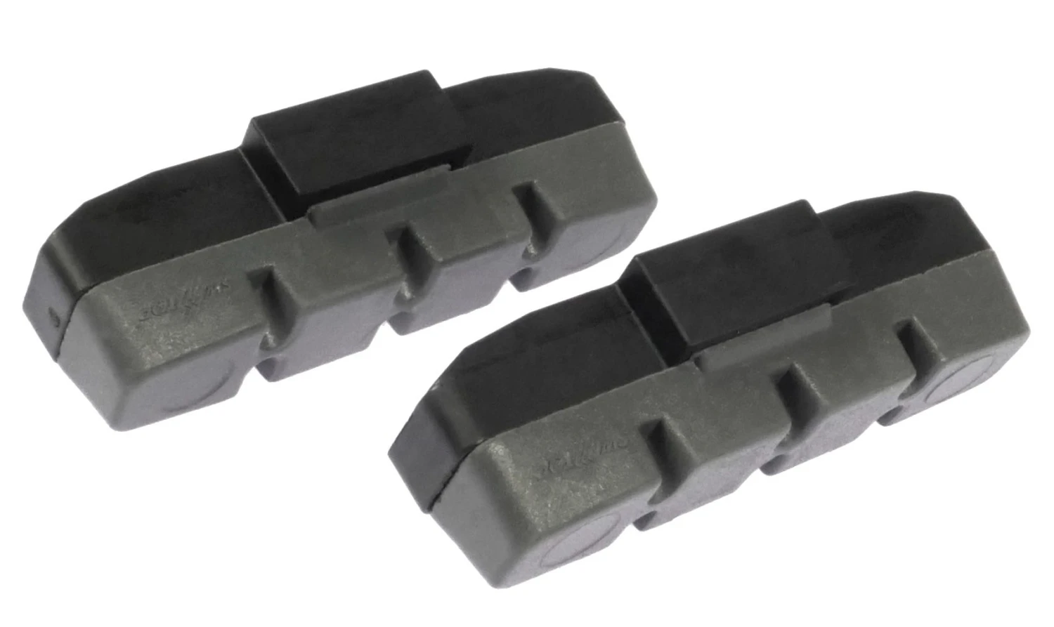 Magura HS11 & HS33 Bremsbeläge Grau - Paar 1 Magura HS11 & HS33 Bremsbeläge Grau - Paar