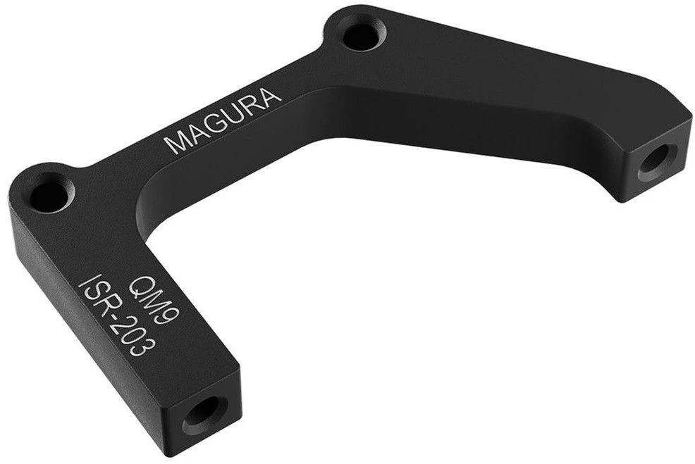 Magura Scheibenbremsadapter QM9 1 Magura Scheibenbremsadapter QM9