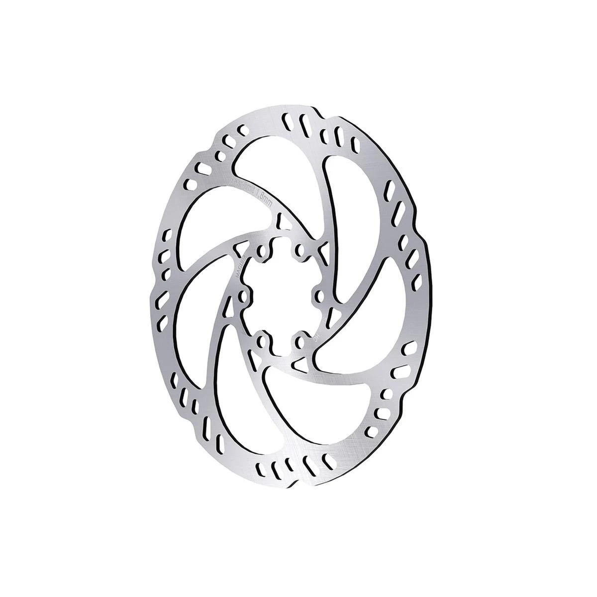 Magura Bremsscheibe Storm HC, 6-Loch -160mm | 180mm | 203mm 1 Magura Bremsscheibe Storm HC, 6-Loch -160mm | 180mm | 203mm