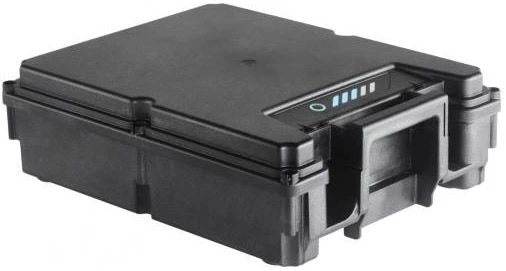 Marquardt Akku Mara CS 408-48 Für BMW X2City E-Scooter 1 Marquardt Akku Mara CS 408-48 Für BMW X2City E-Scooter