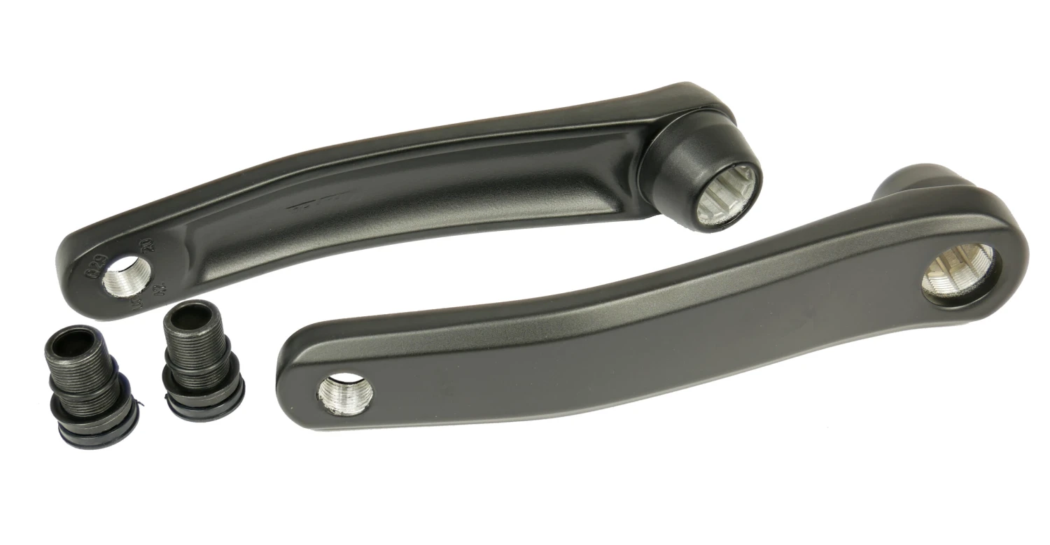 Miranda Delta Kurbel Haibike FullFatSix 10.0 2020 1 Miranda Delta Kurbel Haibike FullFatSix 10.0 2020