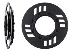 Miranda Kettenschutz-Set Inkl. Kettenblatt - Offset 5 Mm 16 Zähne