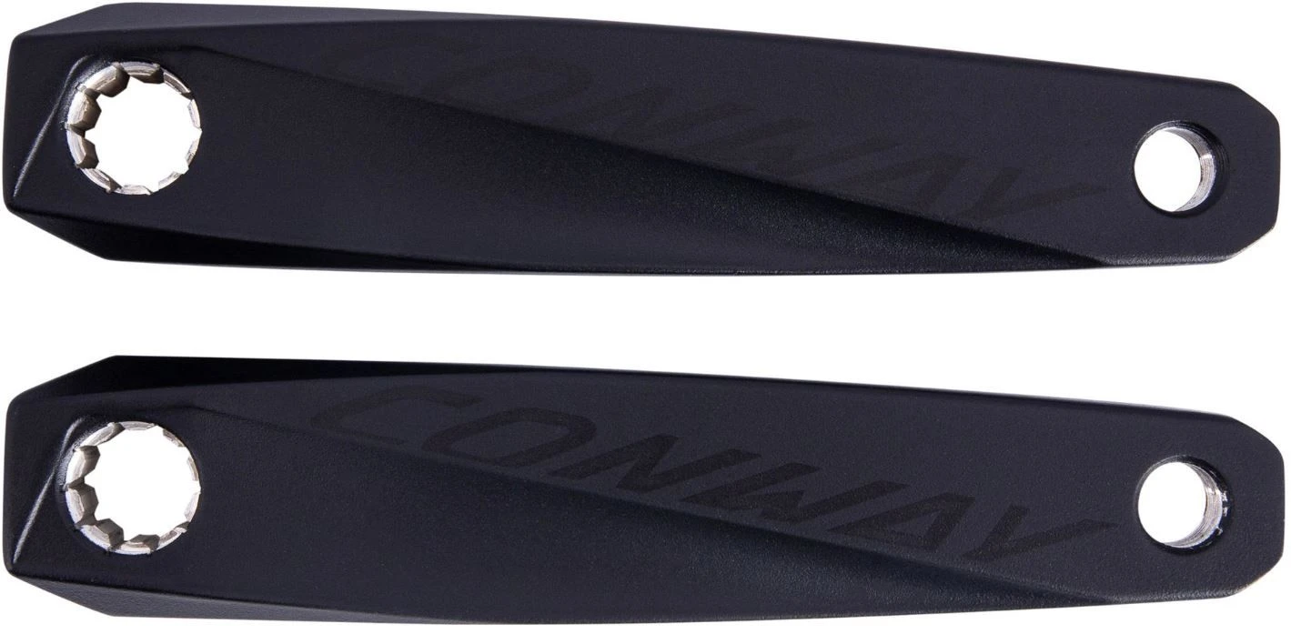 Conway Miranda Kurbelsatz Epsilon - Conway Xyron 1 Conway Miranda Kurbelsatz Epsilon - Conway Xyron