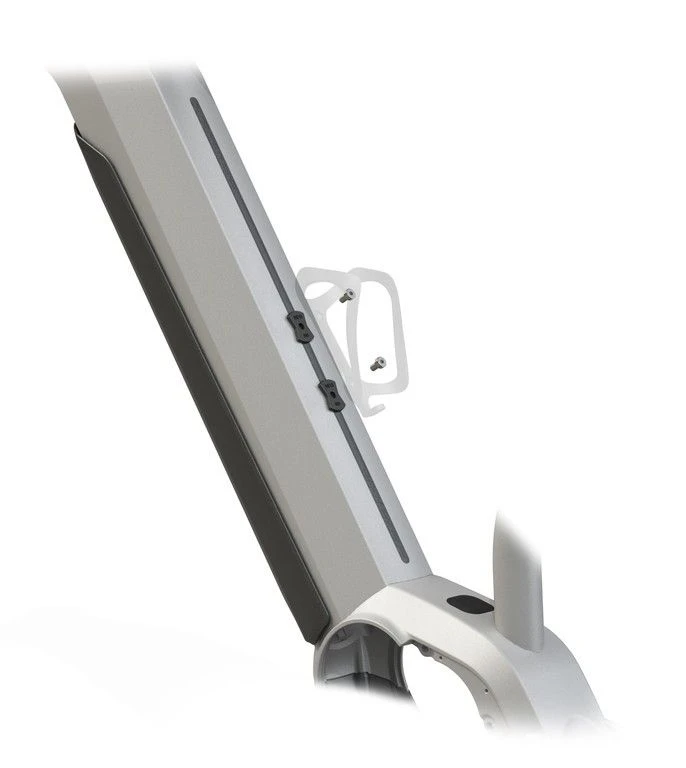 Haibike XLC MRS Multi Mount 1 Haibike XLC MRS Multi Mount