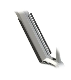 Haibike MRS Gummiabdeckung