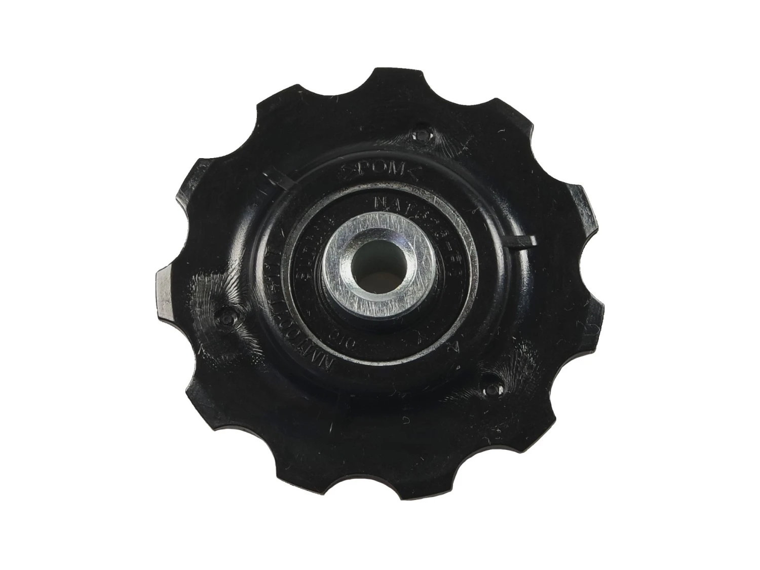 Flyer Kettenspanner-Rolle Für Die C-/T-/S-/L-Serien - Panasonic 1 Flyer Kettenspanner-Rolle Für Die C-/T-/S-/L-Serien - Panasonic