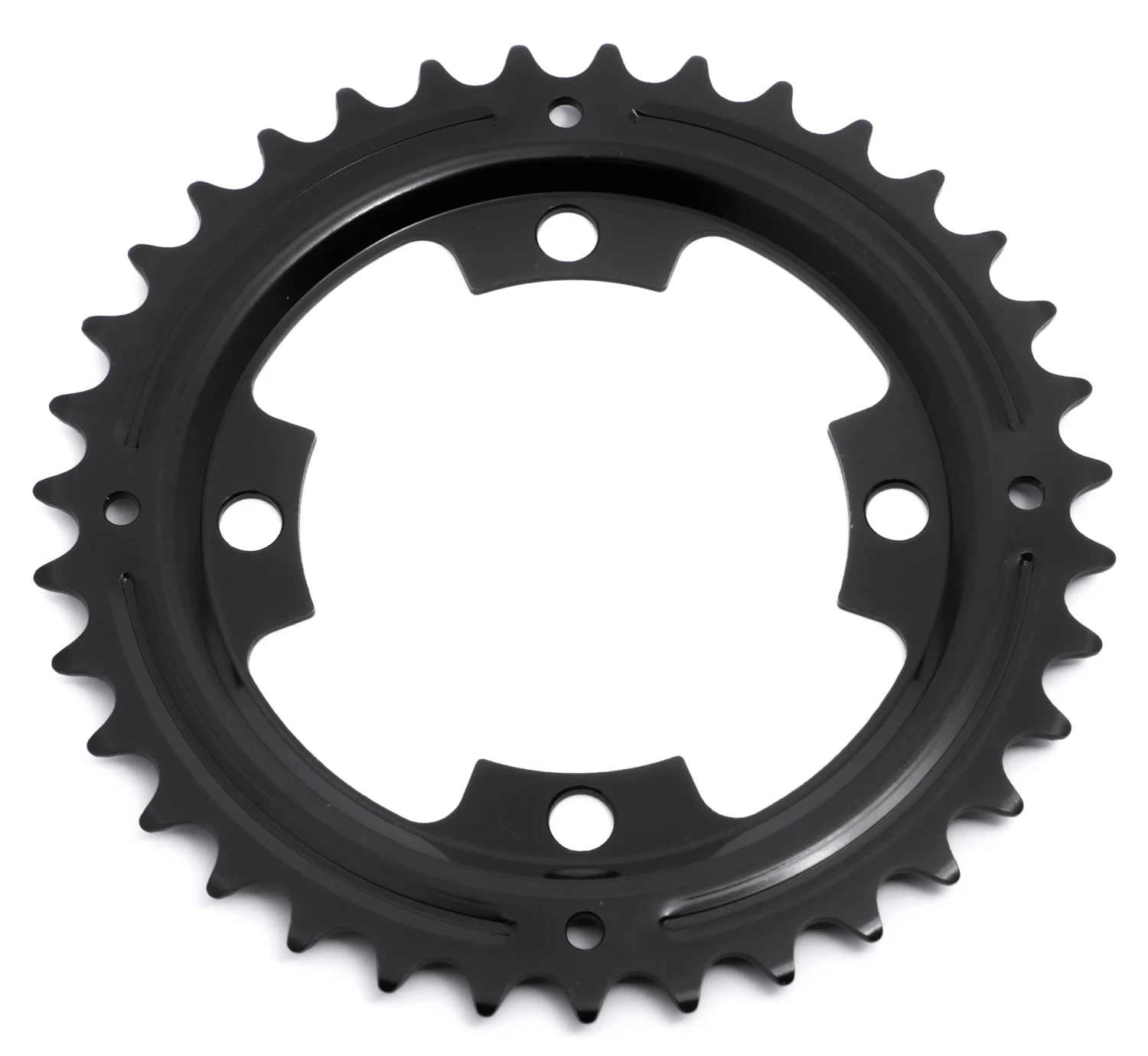 Flyer Kettenblatt Panasonic X1 - 35 Zähne 2 Flyer Kettenblatt Panasonic X1 - 35 Zähne – Bild 2