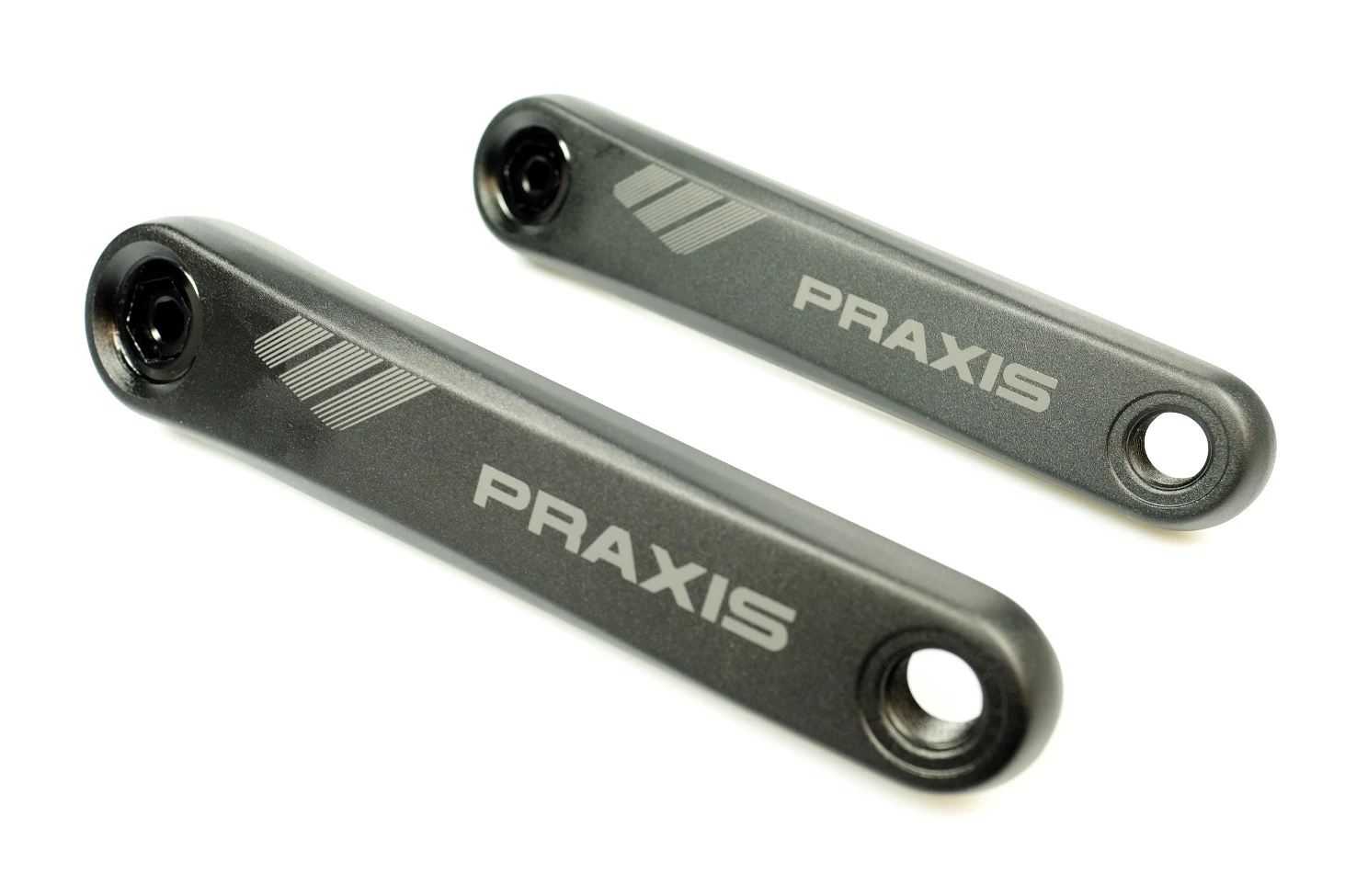 Praxis Works ECrank MTB Aluminium Kurbel Für Bosch Und Yamaha 1 Praxis Works ECrank MTB Aluminium Kurbel Für Bosch Und Yamaha