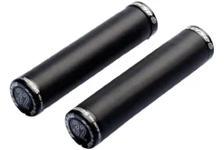 REVERSE Grip Seismic Ergo Lock On Ø32mm X 145mm 12 REVERSE Grip Seismic Ergo Lock On Ø32mm X 145mm -Ersatzteilebike reverse grip seismic ergo lock on 32mm x 145mm black black