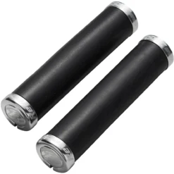 REVERSE Grip Seismic Ergo Lock On Ø32mm X 145mm 13 REVERSE Grip Seismic Ergo Lock On Ø32mm X 145mm -Ersatzteilebike reverse grip seismic ergo lock on 32mm x 145mm black silver