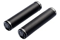 REVERSE Grip Seismic Ergo Ø 34mm X 145mm 12 REVERSE Grip Seismic Ergo Ø 34mm X 145mm -Ersatzteilebike reverse grip seismic ergo lock on 34mm x 145mm black black