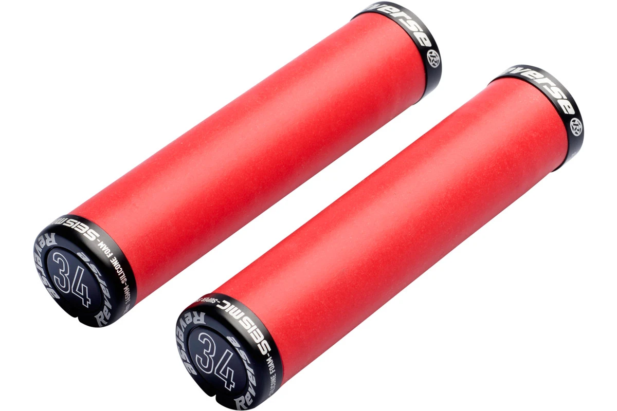 REVERSE Grip Seismic Ergo Ø 34mm X 145mm 3 REVERSE Grip Seismic Ergo Ø 34mm X 145mm – Bild 3