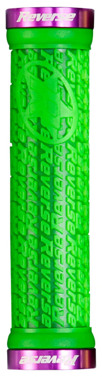 REVERSE Grip Stamp Lock On Ø30mm X 135mm 15 REVERSE Grip Stamp Lock On Ø30mm X 135mm – Bild 15