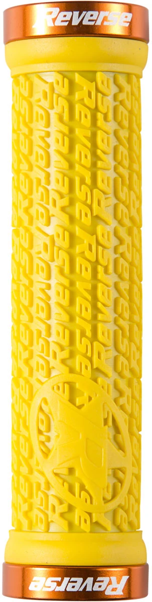 REVERSE Grip Stamp Lock On Ø30mm X 135mm 6 REVERSE Grip Stamp Lock On Ø30mm X 135mm – Bild 6