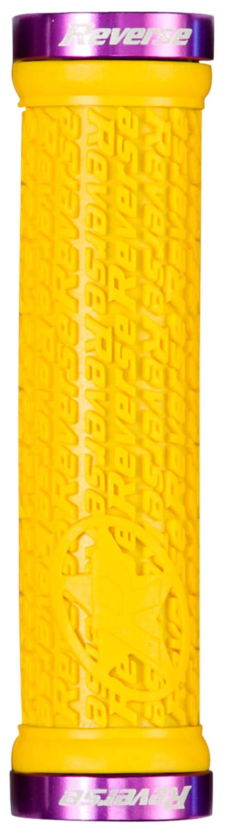 REVERSE Grip Stamp Lock On Ø30mm X 135mm 5 REVERSE Grip Stamp Lock On Ø30mm X 135mm – Bild 5