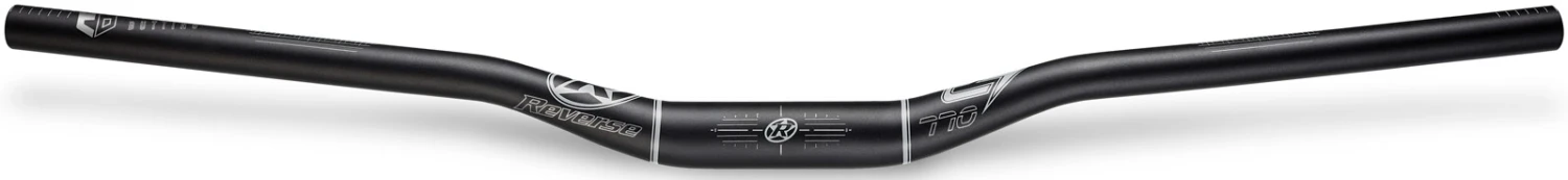 REVERSE Handlebar E-Element 770mm Ø35 1 REVERSE Handlebar E-Element 770mm Ø35