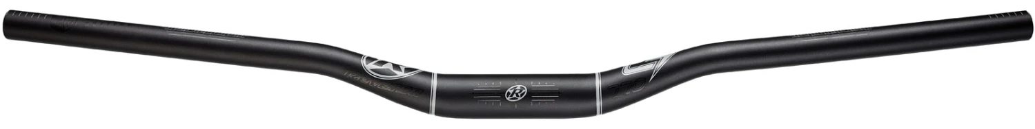 REVERSE Handlebar E-Element ERGO 770mm Ø31,8 1 REVERSE Handlebar E-Element ERGO 770mm Ø31,8