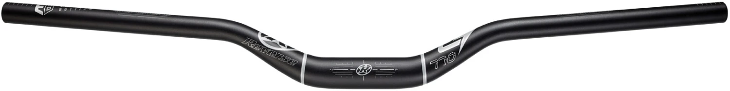 REVERSE Handlebar E-Element ERGO 770mm Ø31,8 2 REVERSE Handlebar E-Element ERGO 770mm Ø31,8 – Bild 2