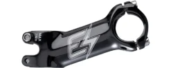 REVERSE Stem Clamp E-XC 20° Ø31.8mm (black/grey) 5 REVERSE Stem Clamp E-XC 20° Ø31.8mm (black/grey) -Ersatzteilebike reverse post e c 20 diameter 31 8mm black gray 80 mm
