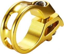 REVERSE Trigger Klemme Für Sram Schalthebel 14 REVERSE Trigger Klemme Für Sram Schalthebel -Ersatzteilebike reverse trigger klemme fuer sram hellblau