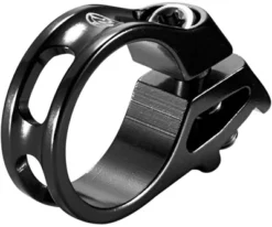 REVERSE Trigger Klemme Für Sram Schalthebel 19 REVERSE Trigger Klemme Für Sram Schalthebel -Ersatzteilebike reverse trigger klemme fuer sram schwarz