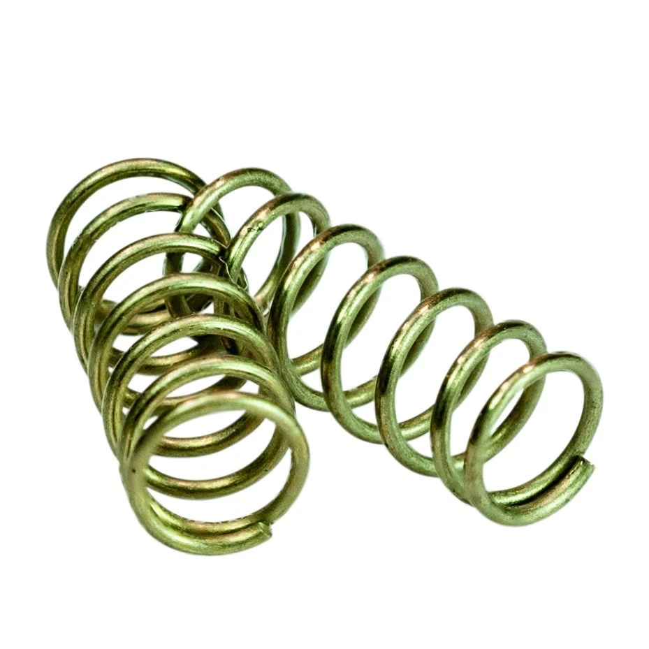 Rohloff Achsfedern, Freilauf 1 Rohloff Achsfedern, Freilauf