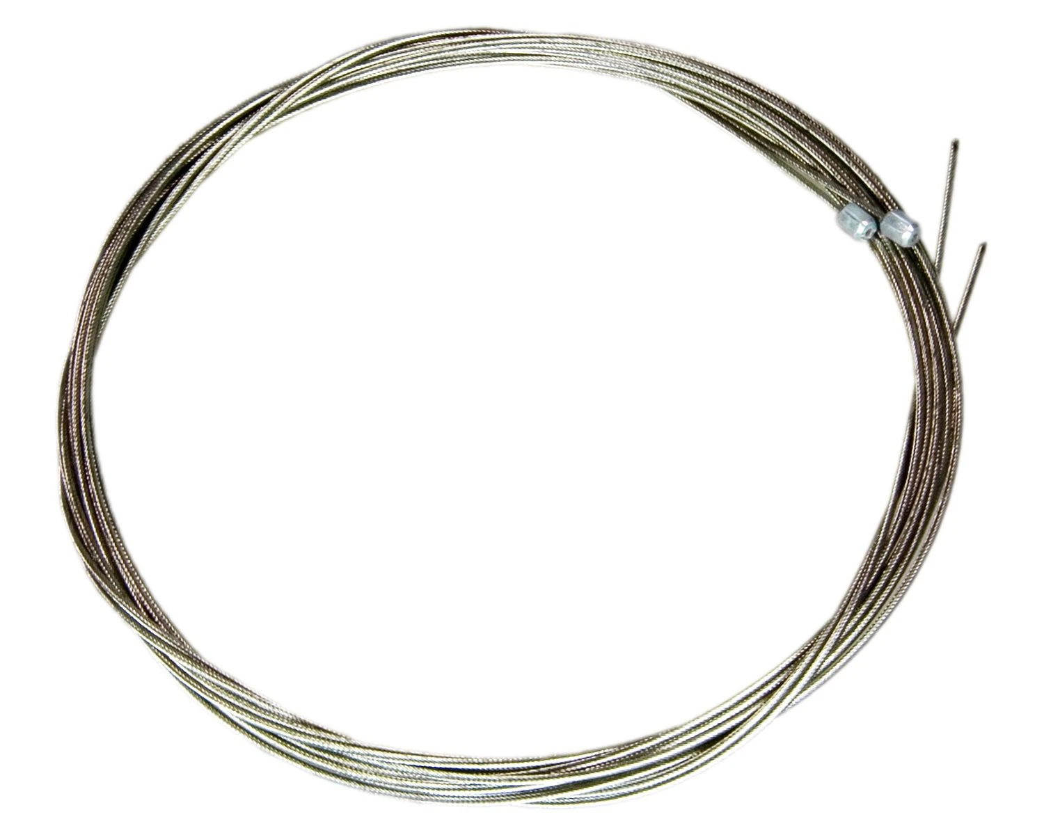 Rohloff Bowdeninnenzüge 1,1 Mm Set 1,80 M 1 Rohloff Bowdeninnenzüge 1,1 Mm Set 1,80 M