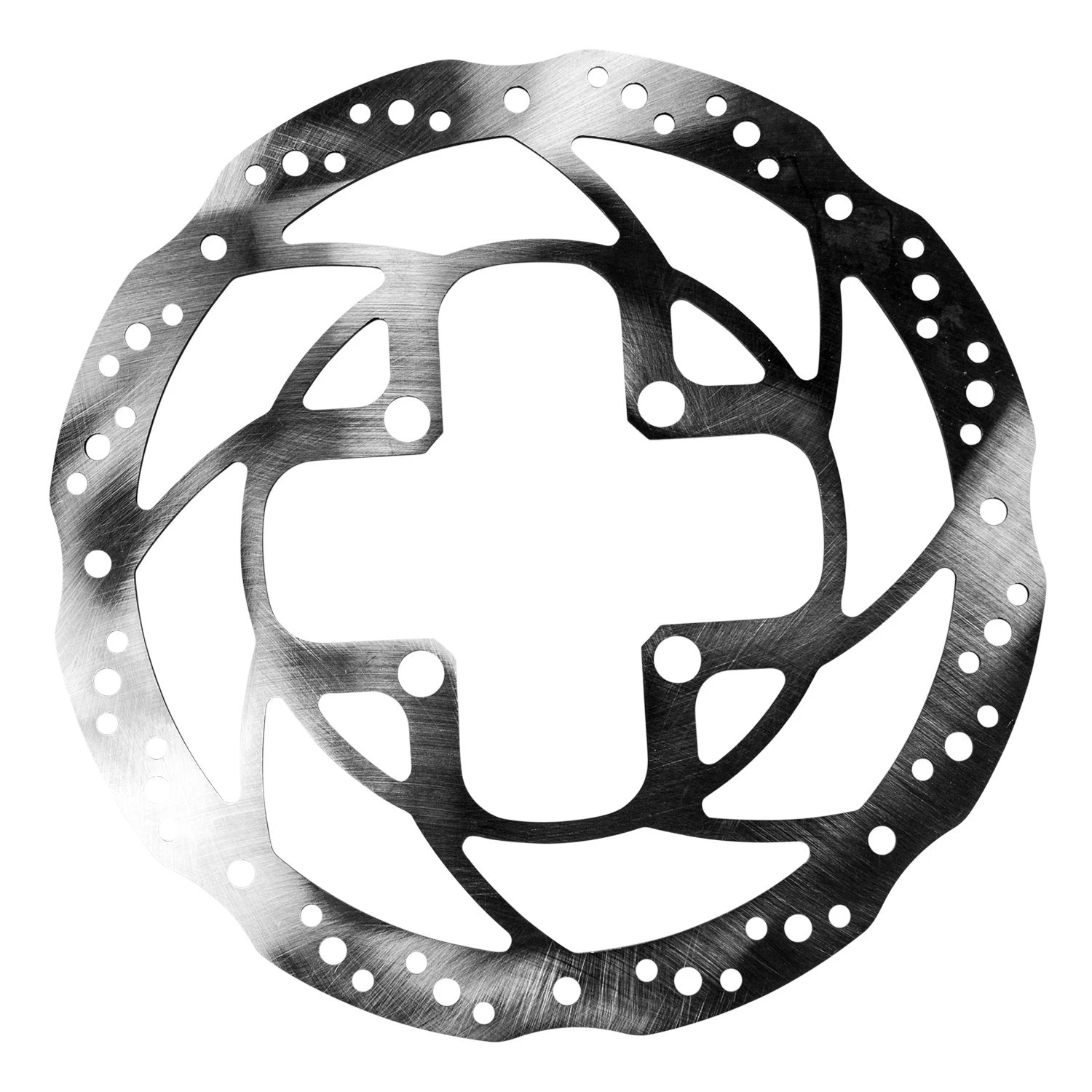 Rohloff Bremsscheibe Für Shimano, Hayes 1 Rohloff Bremsscheibe Für Shimano, Hayes