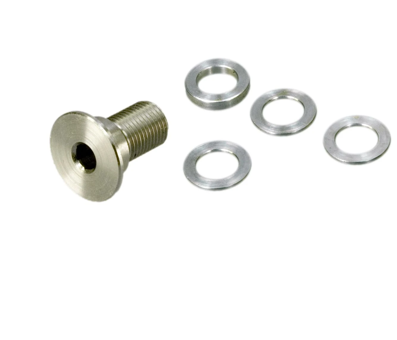 Rohloff Rahmenschraube Kettenspanner Lang Mit Distanzscheiben 1 Rohloff Rahmenschraube Kettenspanner Lang Mit Distanzscheiben