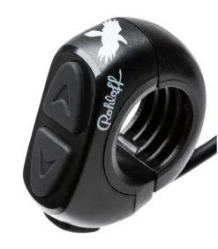 Rohloff E-14 Schalter