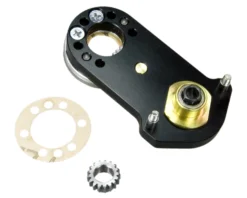 Rohloff Schaltgehäuse EX (inkl. Zahnrad "D")