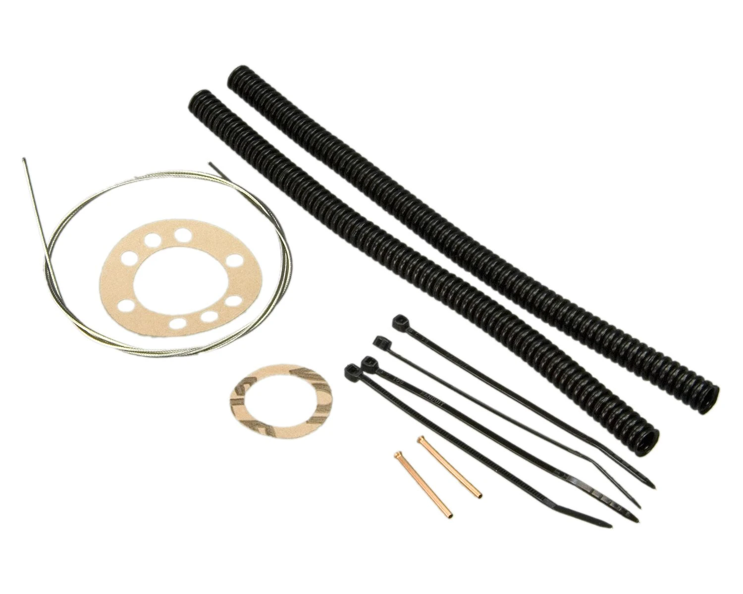 Rohloff Schaltseil Nabe 0,9 Mm Für CC/TS Intern 1 Rohloff Schaltseil Nabe 0,9 Mm Für CC/TS Intern