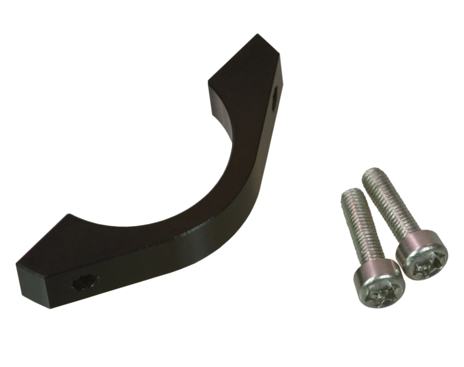 Rohloff Schelle Und Torxschrauben Für Schaltdrehgriff "leicht" 1 Rohloff Schelle Und Torxschrauben Für Schaltdrehgriff "leicht"