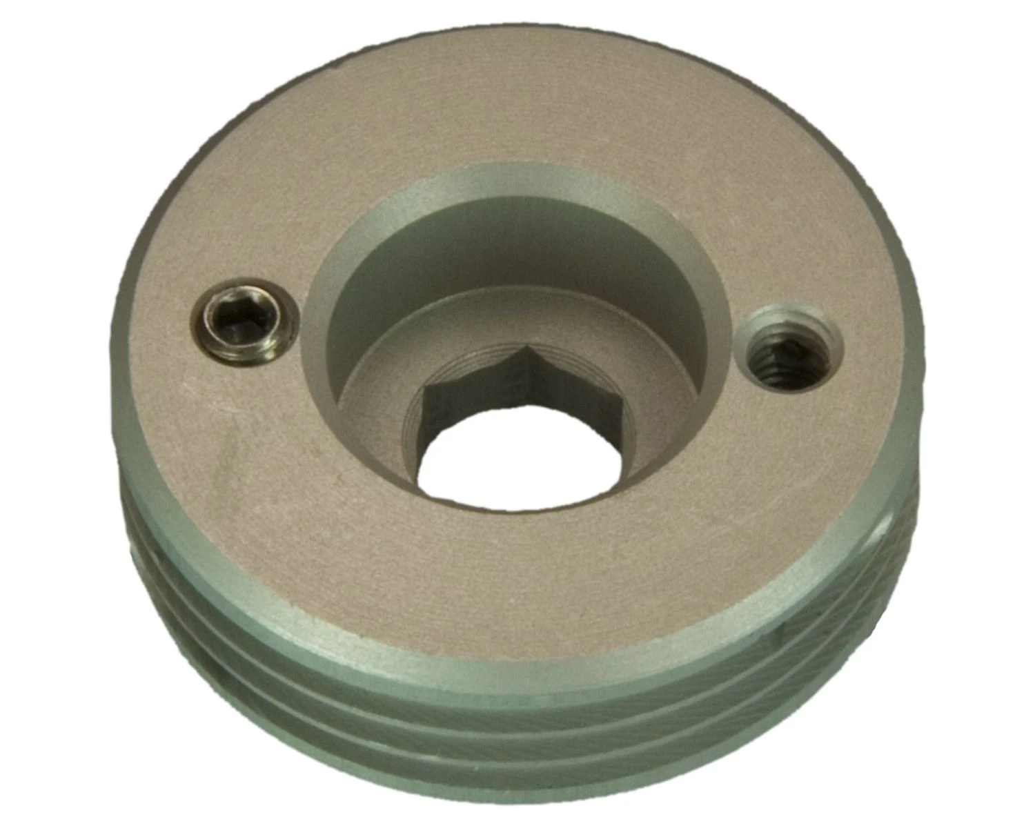 Rohloff Seiltrommel 1 Rohloff Seiltrommel