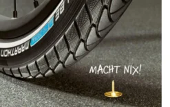 Schwalbe Marathon Plus 27,5" Performance Line Drahtreifen 5 Schwalbe Marathon Plus 27,5" Performance Line Drahtreifen -Ersatzteilebike schwalbe 27 5 zoll elektrofahrrad marathhon plus unplattbar