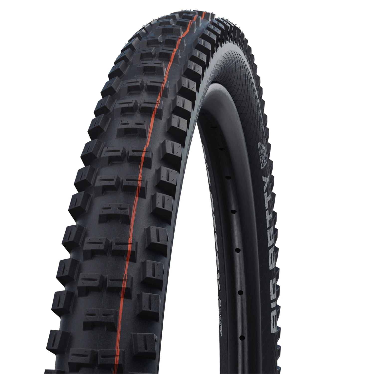 Schwalbe Big Betty Evolution Faltreifen | Super Gravity | Addix Soft | 27.5" | 29" 1 Schwalbe Big Betty Evolution Faltreifen | Super Gravity | Addix Soft | 27.5" | 29"