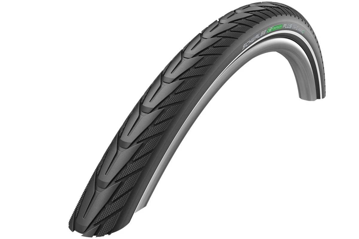 SCHWALBE Energizer Plus Performance E-50 28" Drahtreifen 1 SCHWALBE Energizer Plus Performance E-50 28" Drahtreifen