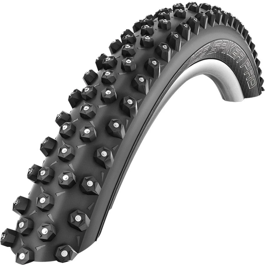 Schwalbe Ice Spiker Pro Performance Drahtreifen 1 Schwalbe Ice Spiker Pro Performance Drahtreifen