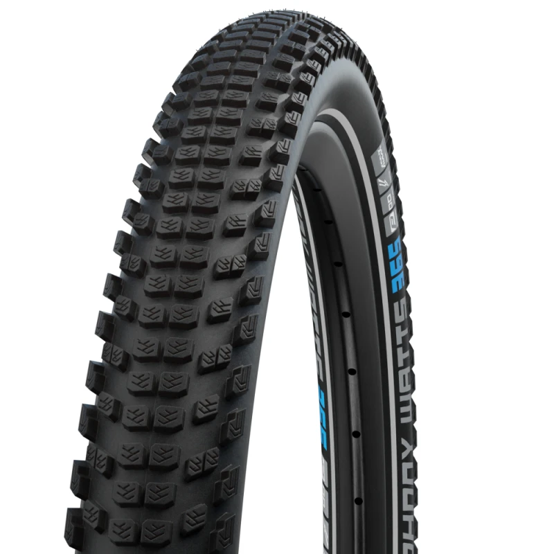 Schwalbe Johnny Watts 365 SUV Ganzjahres-Reifen 1 Schwalbe Johnny Watts 365 SUV Ganzjahres-Reifen