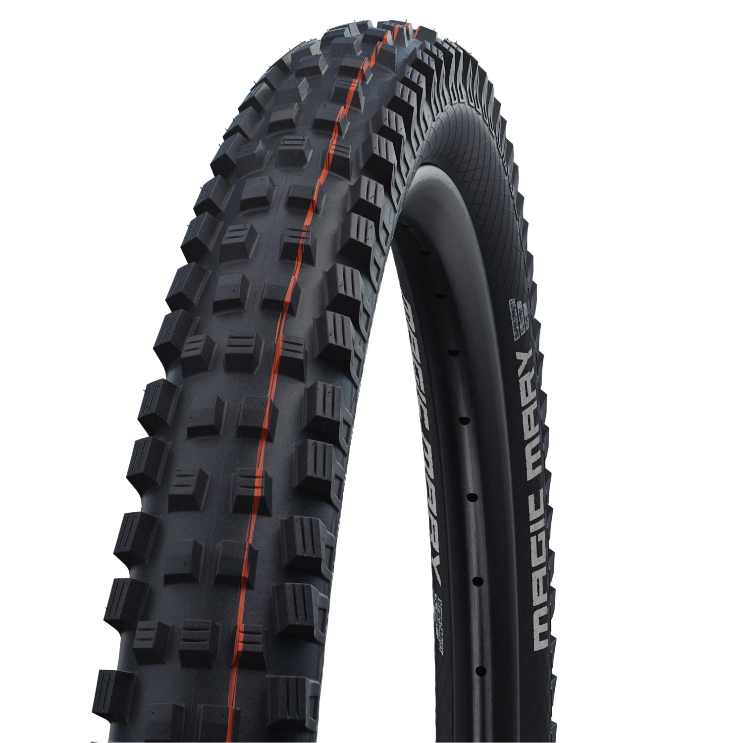 Schwalbe Magic Mary Evolution Faltreifen | Super Trail | Addix Soft | 27.5" | 29" 1 Schwalbe Magic Mary Evolution Faltreifen | Super Trail | Addix Soft | 27.5" | 29"