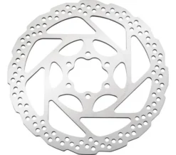 Shimano Bremsscheibe SM-RT56 - 6-Loch